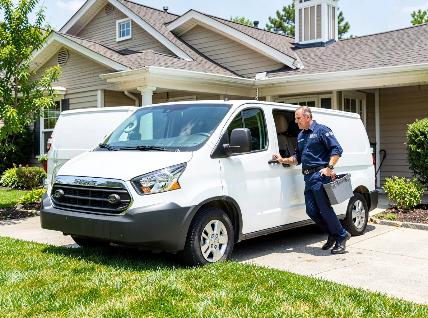 Emergency Plumber company in Whitethorn, CA