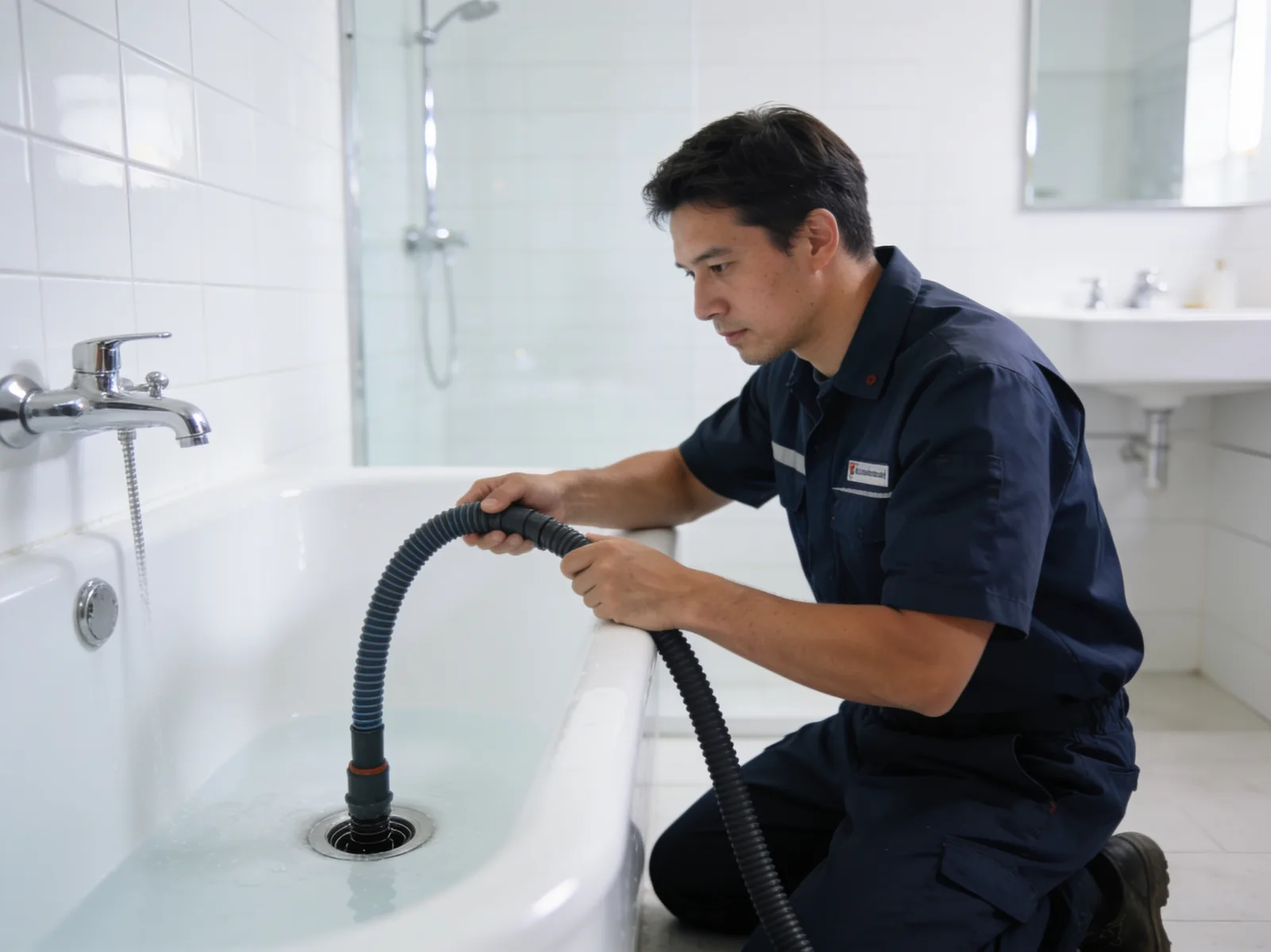Emergency Plumber Whitethorn, CA FAQs